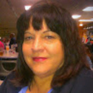 Meet your Posher, Leslie